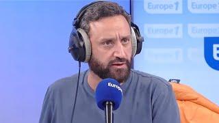 Cyril Hanouna  On est les dindons de la farce on aide tout le monde sauf les Français