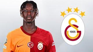 Amadou Haidara ● Welcome to Galatasaray 🟡 Best Skills Goals & Passes 2024ᴴᴰ