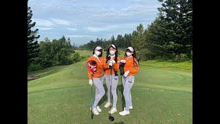 Rainbow Hills Golf Club l Bogor Indonesia l Asia Golf Experiences