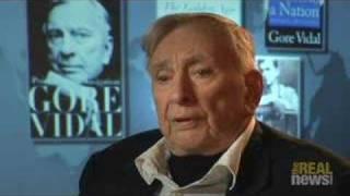 Gore Vidal on the media