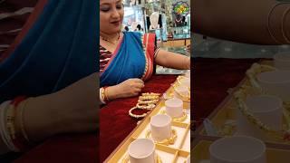 Gold Bala Collection #jewellery_collection #shortvideos #gold_bangles #wedding #viral #tranding