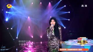 HQ 280214 最长的电影 - Shila Amzah 茜拉  I Am A Singer 我是歌手