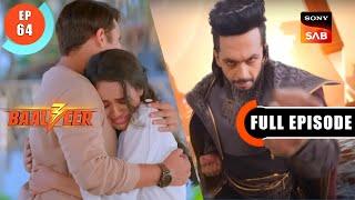 Secret Cave  Baalveer S3  Ep 64  Full Episode  25 July 2023