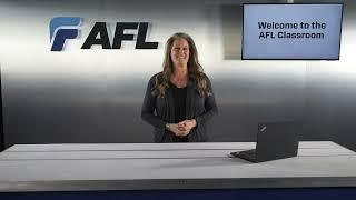 Introducing AFL Classroom with Mary Ellen
