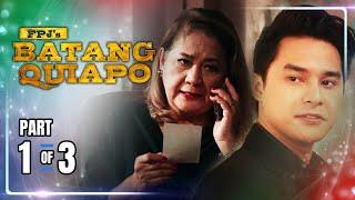 FPJs Batang Quiapo  Episode 378 13  July 29 2024