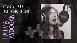 Fatma Aydoğan & Muhlis Berberoğlu - YARALADI BU AŞK BENİ  BOZLAK