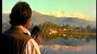 Fewa taalko anganma lai lai Prakash Shrestha Original song