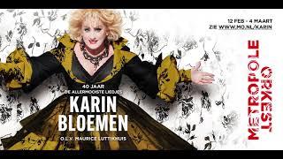 Karin Bloemen & Metropole Orkest - Zuid-Afrika 40 jaar de allermooiste liedjes