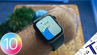 Apple Watch Series 5 On WatchOS 10  Should You Update?