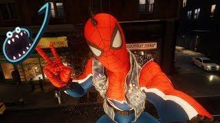 Jerma Streams - Marvels Spider-Man Part 3