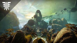 Destiny 2 Forsaken OST - Mists of Memory Cursed Ambient