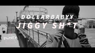 DollarBabyy - Jiggy sh*t official music video Dir. by @esantyproductions