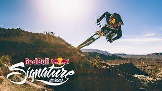 Red Bull Rampage 2018 FULL TV EPISODE  Red Bull Signature Series