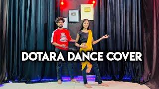 Dotara  Jubin Nautiyal Mouni Roy Payal Dev  Darsh Kothari Vayu Dance Cover