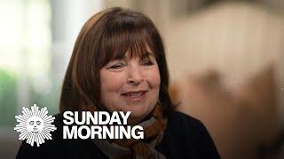 Ina Garten Recipe for success