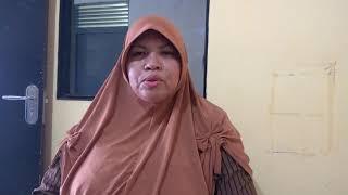 Menolak HOAX dari Ibu Ds. Sange Tebat 