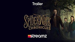 The Spiderwick Chronicles  Trailer  Streamz