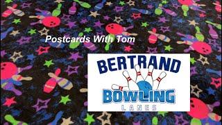 Postcards With Tom S7 E6 Bertrand Lanes