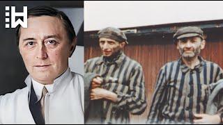 Die schrecklichen Verbrechen von Carl Værnet – Psychopathischer Nazi-Arzt im KZ Buchenwald