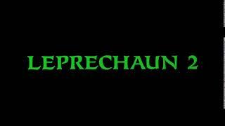 Leprechaun 2 1994 Movie Title