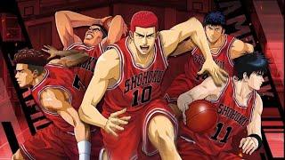 Top 10 Best Basketball Anime Of All Time