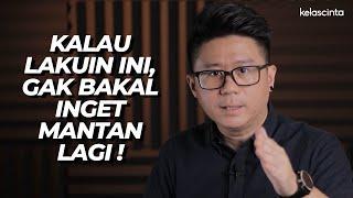 Cara AMPUH Melupakan Mantan + Penyebab Kamu Susah Move On Klik CC untuk nyalakan subtitle