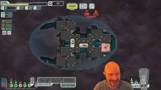 FTL Hard mode NO pause Random Ship Streaks Mantis C 10th run