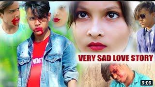 Zaroorat Hai  Sahil New Action Love Story  Heart Touching Love Story  2022