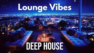 Lounge Vibes  Deep House Mix by Gentleman Vol.3 2024