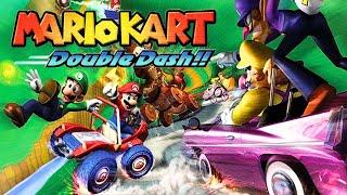 Mario Kart Double Dash Short Test Stream