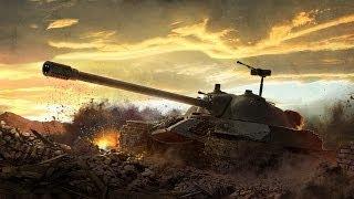 World of Tanks - Panzerschlachten im Zweiten Weltkrieg Doku