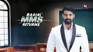 Fixerr  Ragini MMS Returns Season 2  Streaming Now  ALTBalaji