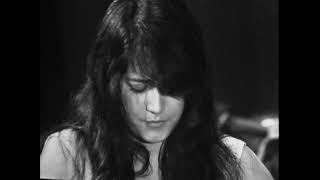 Martha Argerich  Chopin Piano Concerto No. 1 1970