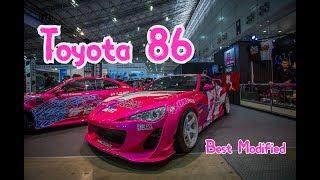 Toyota 86 Compilation