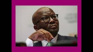 Mogajane Denies VBS Bribery claims says he stopped the bank’s rouge dealings.