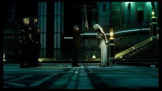 Final Fantasy XV - Episode Ignis Эпизод Игнис  Альтернативный вариант Главы 3