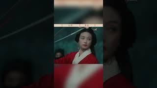 这段精彩的打戏，不能错过 #cdramatv #anancientlovesong #古相思曲 #kcdrama