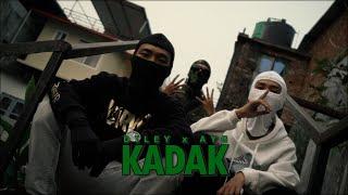 DIL-A x AYG - Kadak prodby.lilnep  Official music video  MOB.ent EXPLICIT