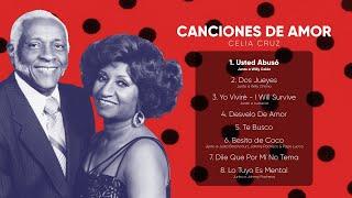 Celia Cruz Canciones de Amor Playlist