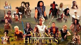 Young Hercules Main Theme