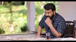 Drishyam 2 BGM  FL Studio  Anil Johnson