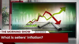 What is sellers’ inflation?