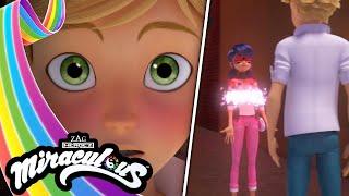 MIRACULOUS   EPHEMERAL - Ladybug reveal ️  SEASON 4