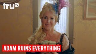Adam Ruins Everything - How Prostitutes Settled the Wild West