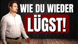 Partner LÜGT?- Mach DAS