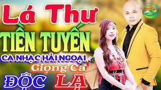 GIỌNG CA ĐỘC LẠ CÔNG TUẤN  LK CA NHẠC HẢI NGOẠI VƯỢT THỜI GIAN NHẠC LÍNH XƯA HAY NHẤT MỌI THỜI ĐẠI