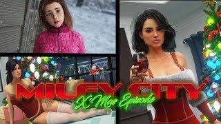 Milfy CityICStor Christmas Episode -The Intro-18+Android Port is updated