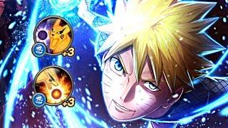 【NxB】The GOAT Naruto Final Showdown Max Limit Break Solo AM