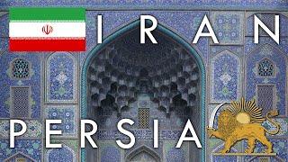Iran History Geography Economy & Culture