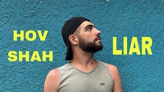 Hov Shah - Liar Official Instrumental